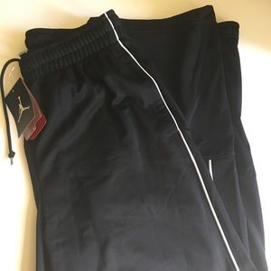 Nike Jumpman Dri Fit Pants Mens M